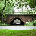 Trefoil Arch
