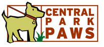 Central Park Paws