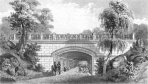 Marble Arch