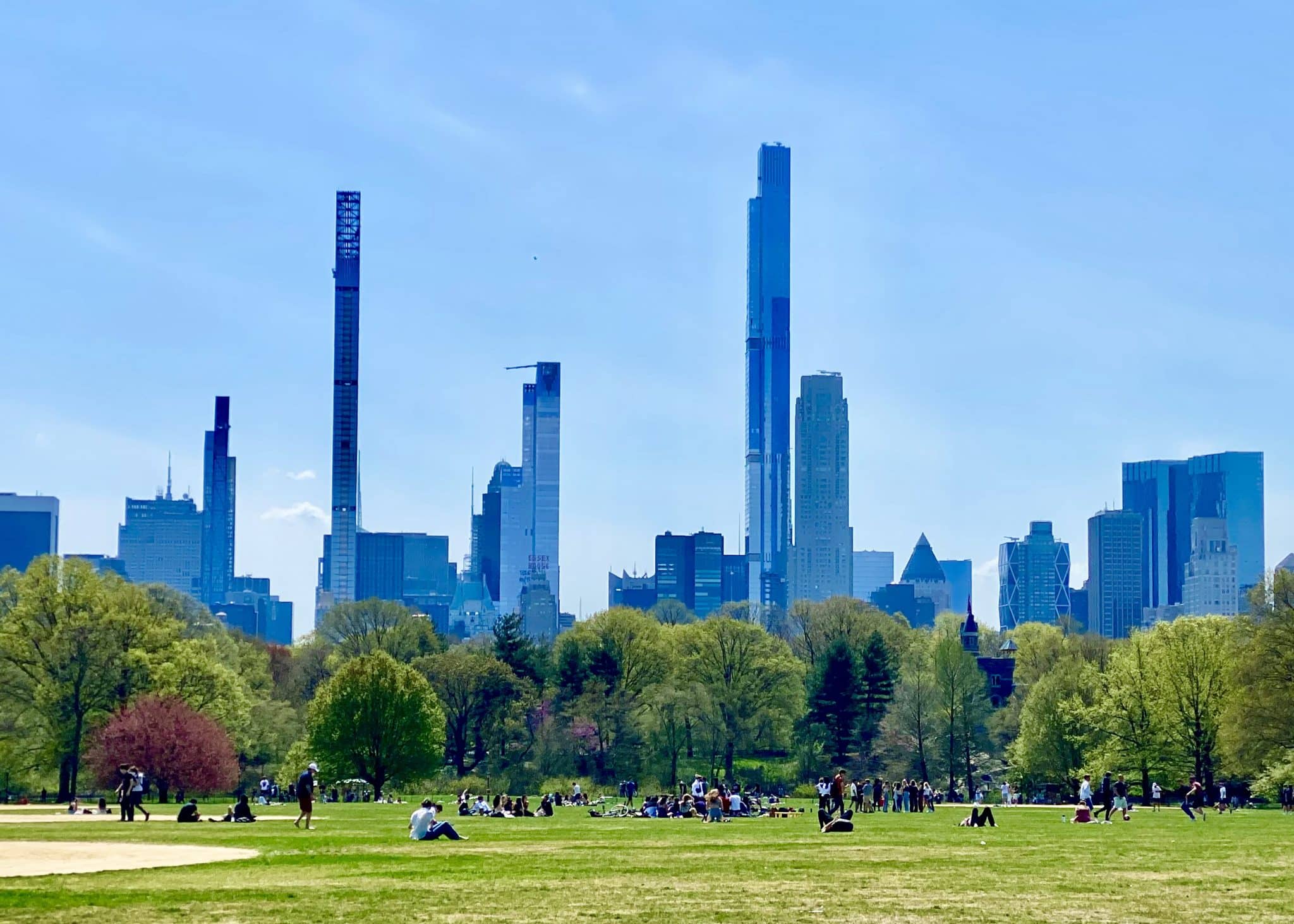 The Complete Guide To New York City s Central Park