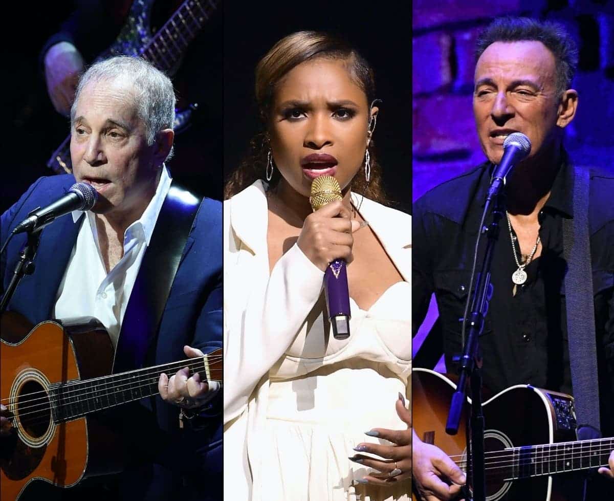 Central Park Concert Central Park